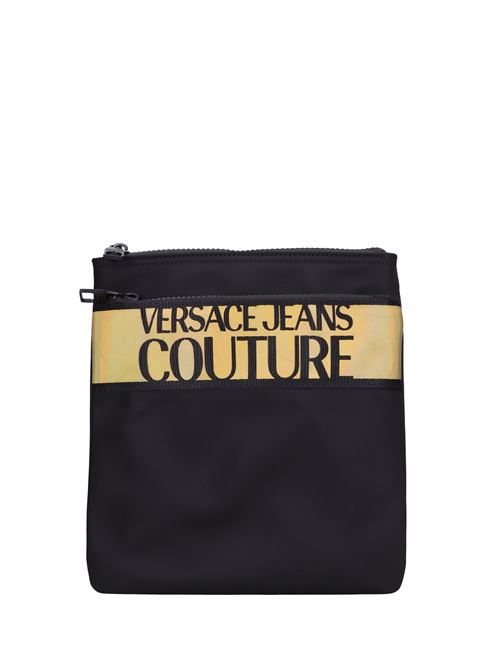 Borse a spalla o tracolla VERSACE JEANS COUTURE | 75YA4B96-ZS927NERO